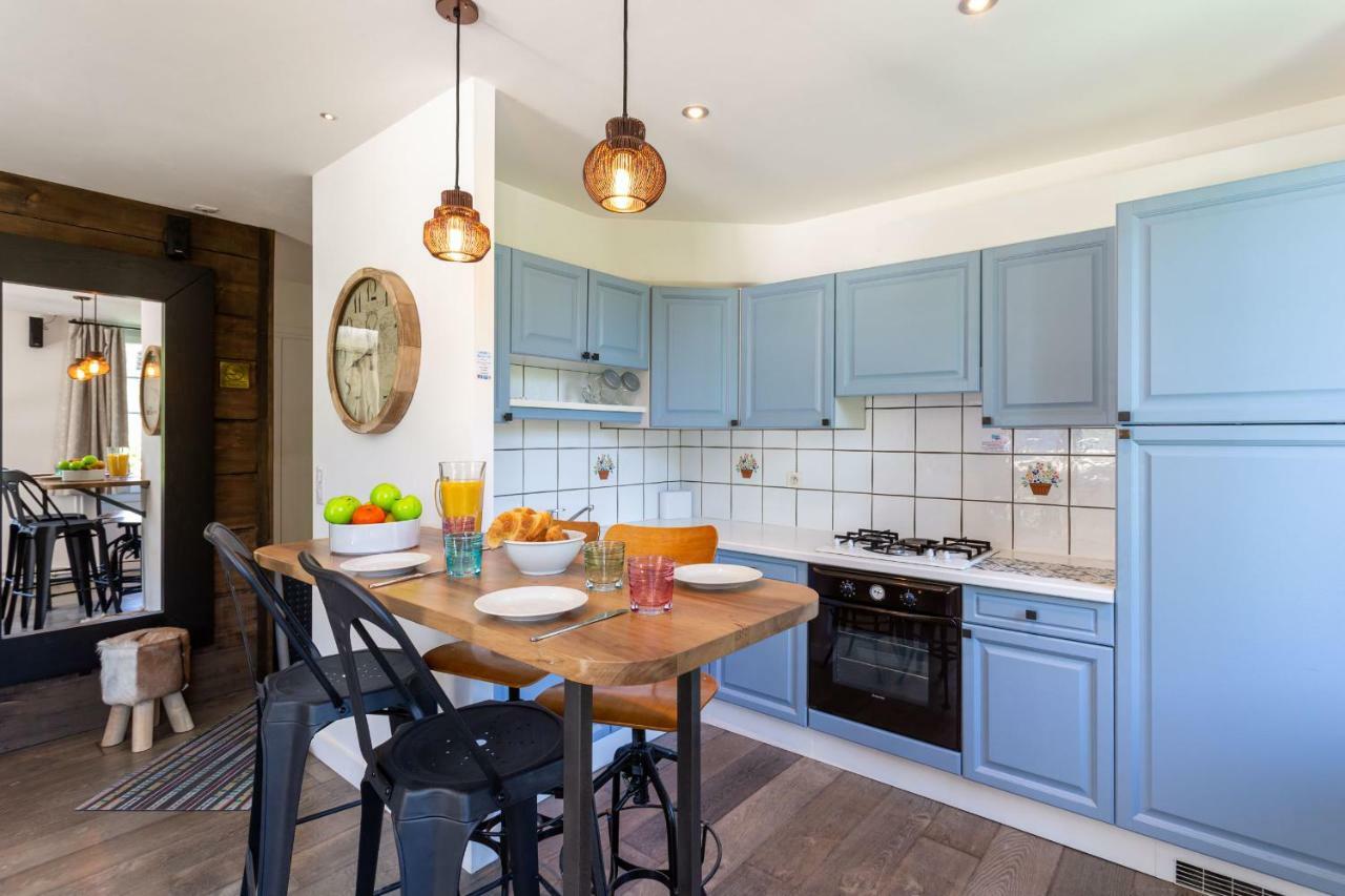 La Saleina Apartment - Chamonix All Year Экстерьер фото