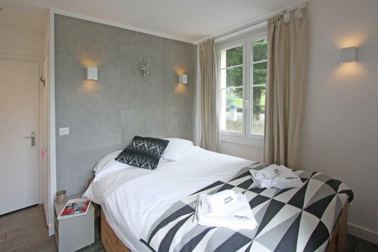 La Saleina Apartment - Chamonix All Year Экстерьер фото