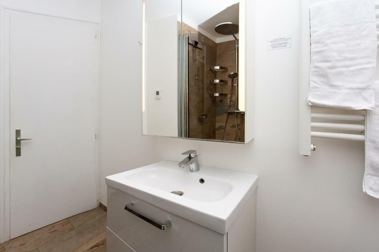 La Saleina Apartment - Chamonix All Year Экстерьер фото